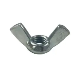 Гайки барашковые DIN 315