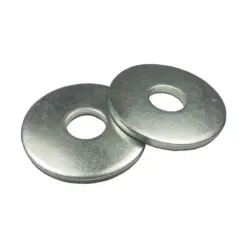 Шайбы пружинные конусные DIN 6796