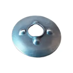 Шайбы норийные