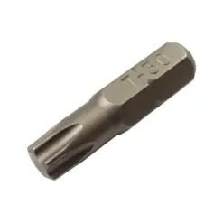 Биты TORX звездочка