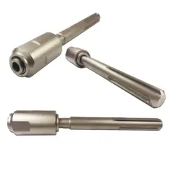 Адаптеры с SDS-MAX на SDS-PLUS