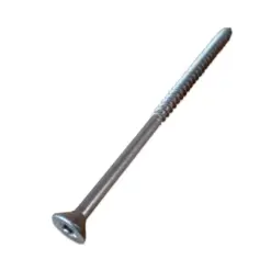 Саморезы универсальные (Torx) нержавеющие