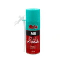 Піна ручна Akfix 805 500 мл/570 г - купити Харків